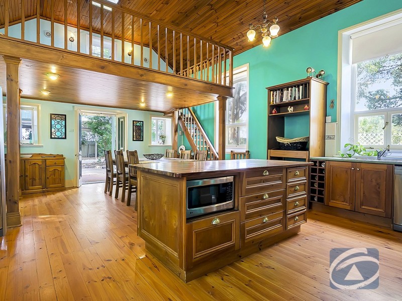 1884 Two Wells Road (Buchfelde), Gawler SA 5118