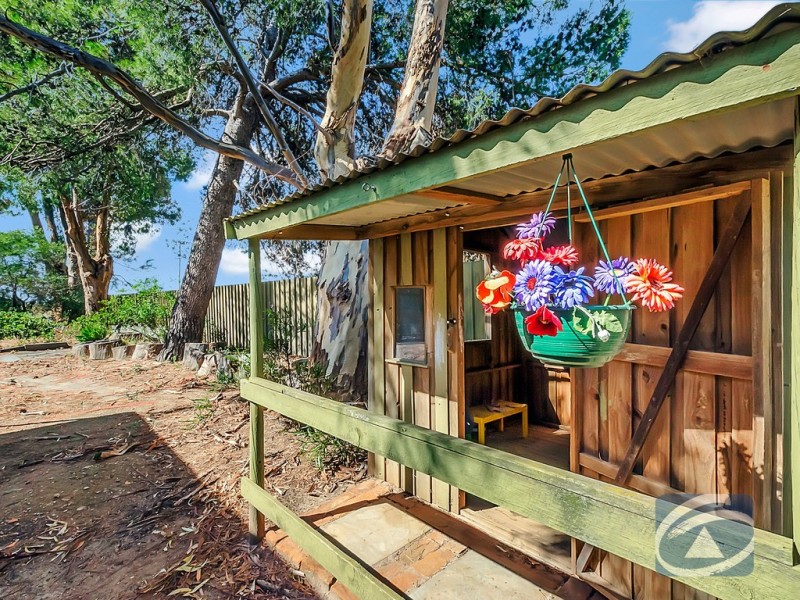 1884 Two Wells Road (Buchfelde), Gawler SA 5118