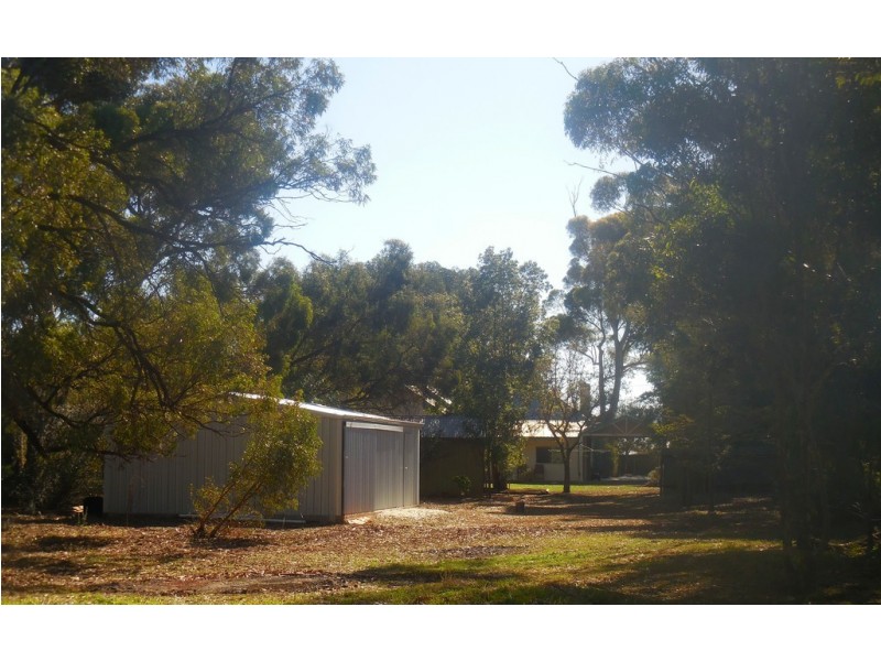 1884 Two Wells Road (Buchfelde), Gawler SA 5118