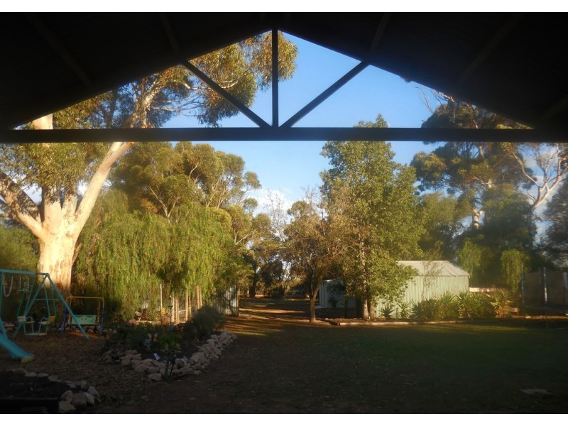 1884 Two Wells Road (Buchfelde), Gawler SA 5118