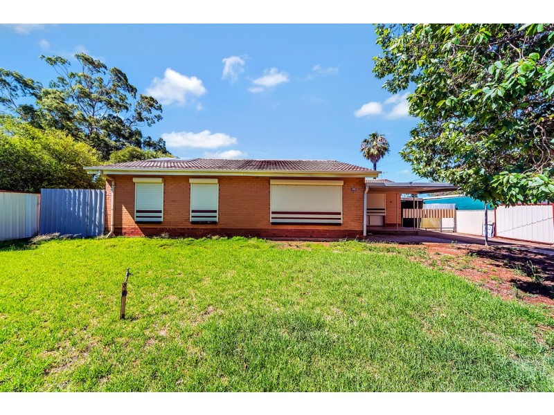 77 Crittenden Road, Smithfield Plains SA 5114