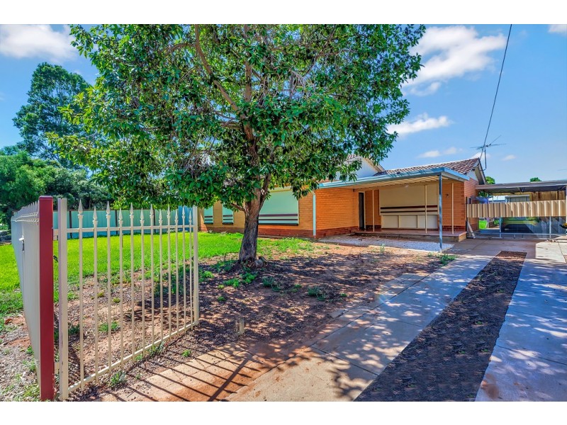 77 Crittenden Road, Smithfield Plains SA 5114