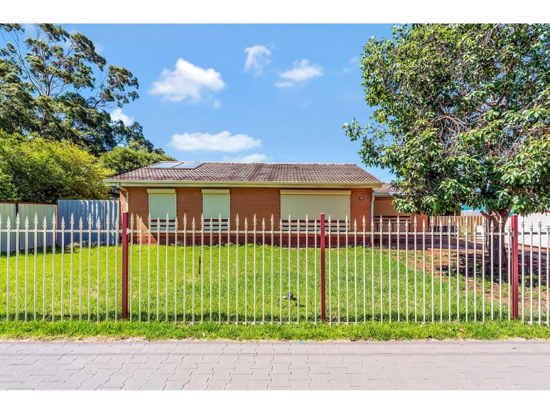 77 Crittenden Road, Smithfield Plains SA 5114