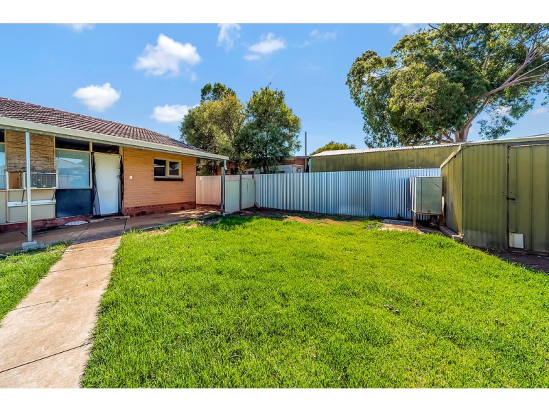 77 Crittenden Road, Smithfield Plains SA 5114