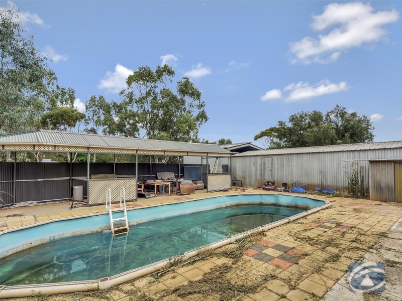 90 Bethesda Road, Lewiston SA 5501