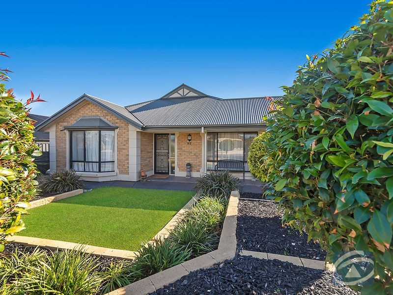 52 Laucke Drive (Stockwell), Nuriootpa SA 5355