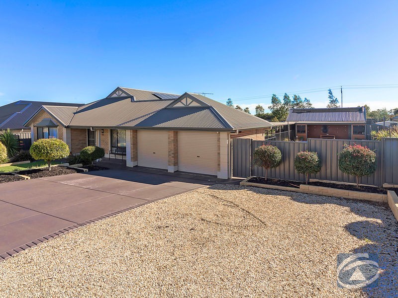 52 Laucke Drive (Stockwell), Nuriootpa SA 5355