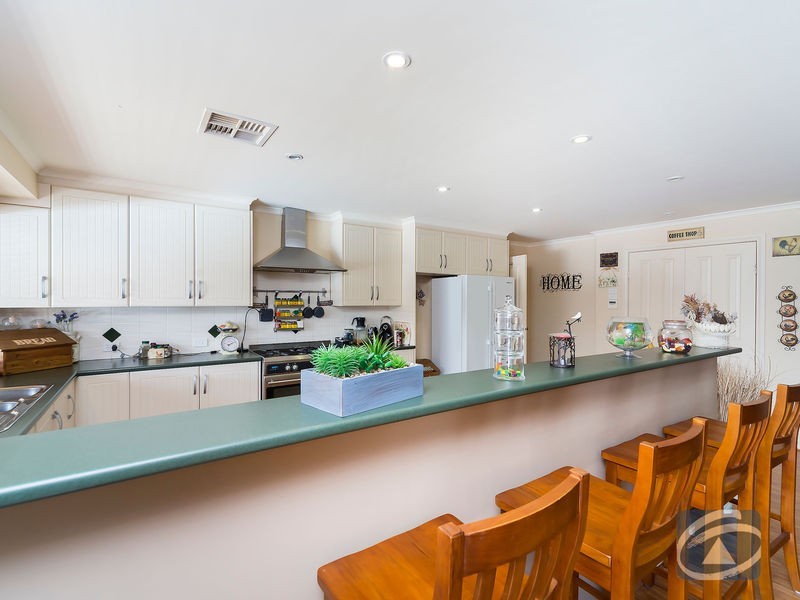 52 Laucke Drive (Stockwell), Nuriootpa SA 5355