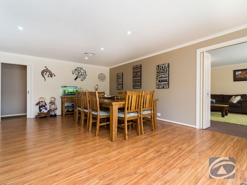 52 Laucke Drive (Stockwell), Nuriootpa SA 5355
