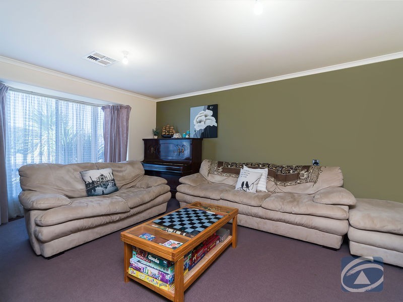 52 Laucke Drive (Stockwell), Nuriootpa SA 5355