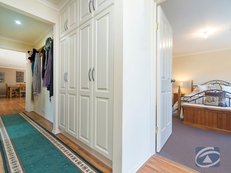 52 Laucke Drive (Stockwell), Nuriootpa SA 5355