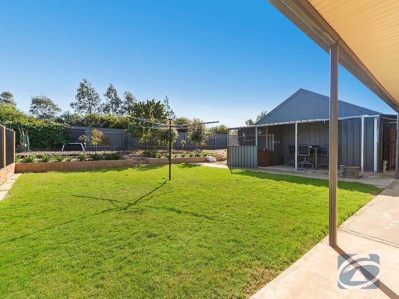 52 Laucke Drive (Stockwell), Nuriootpa SA 5355