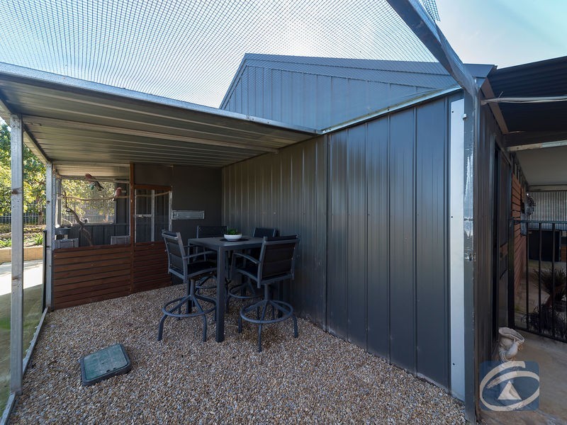 52 Laucke Drive (Stockwell), Nuriootpa SA 5355