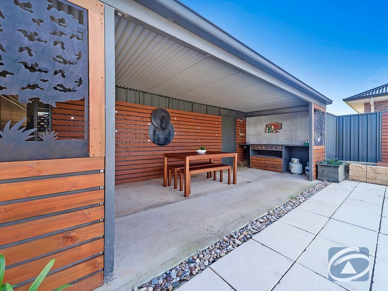 52 Laucke Drive (Stockwell), Nuriootpa SA 5355