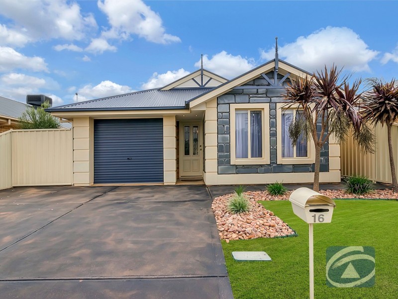 16 Kalyvas Drive, Munno Para West SA 5115