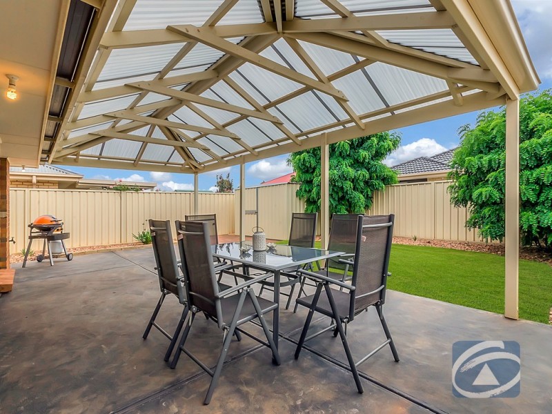 16 Kalyvas Drive, Munno Para West SA 5115