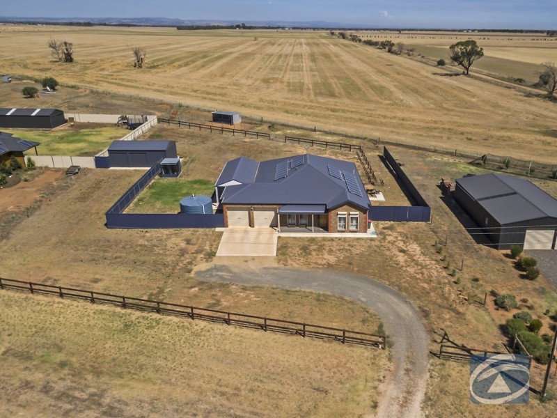 11 Wasleys Road, Wasleys SA 5400