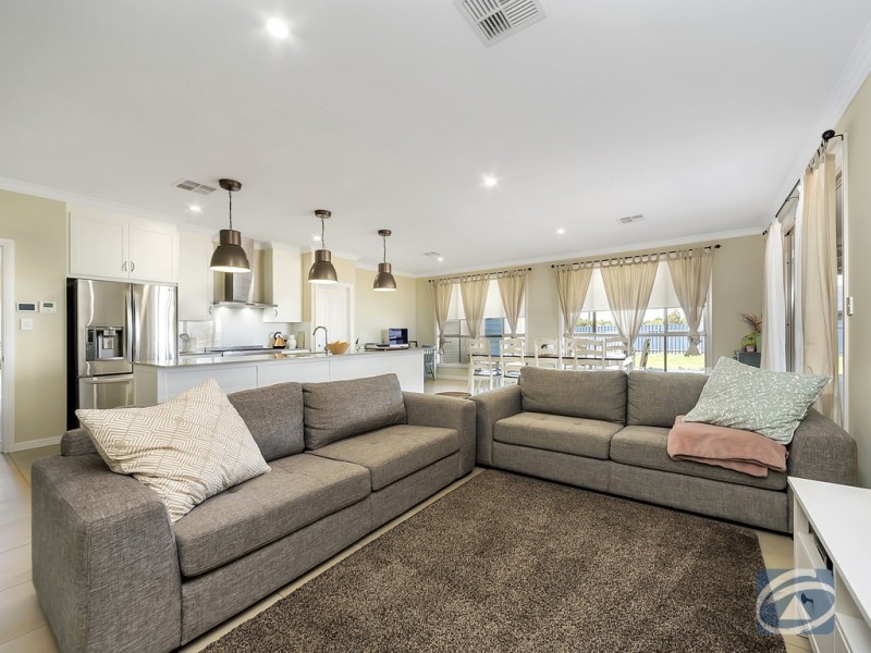 11 Wasleys Road, Wasleys SA 5400