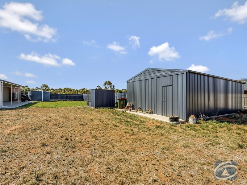 11 Wasleys Road, Wasleys SA 5400