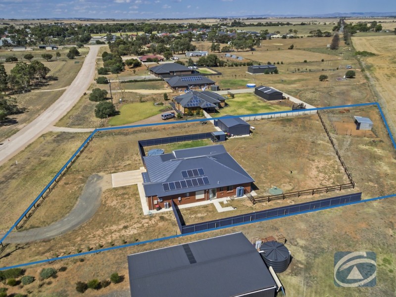11 Wasleys Road, Wasleys SA 5400