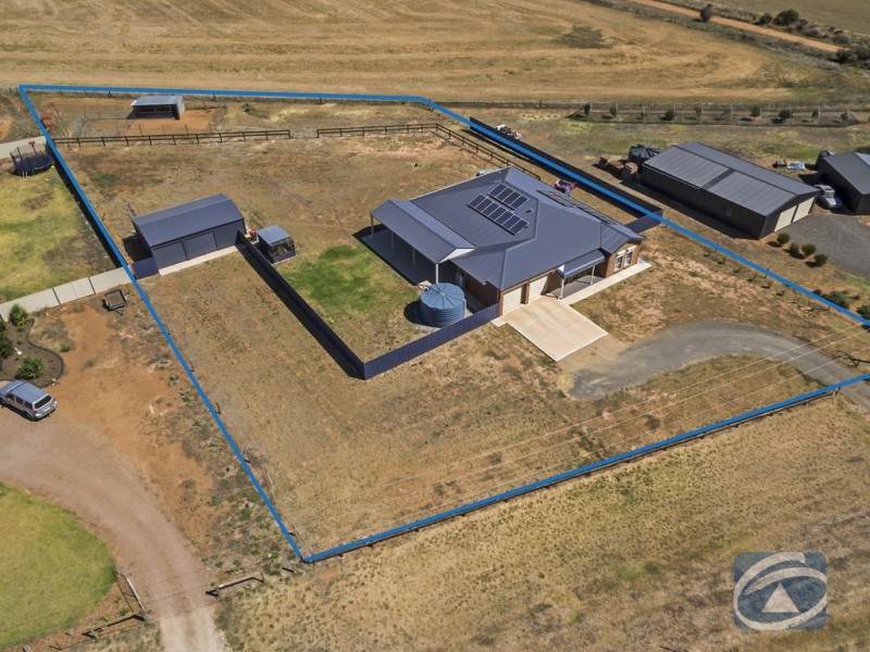 11 Wasleys Road, Wasleys SA 5400