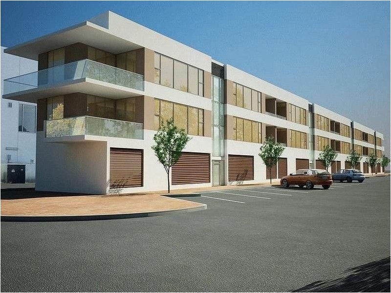 15/18-28 Main Street, Mawson Lakes SA 5095