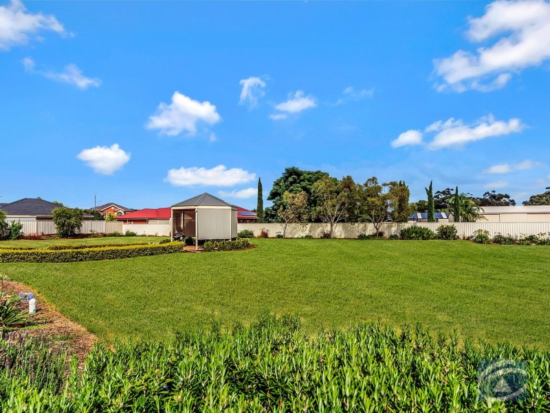 Unit 7/25 Fradd Court, Angle Vale SA 5117