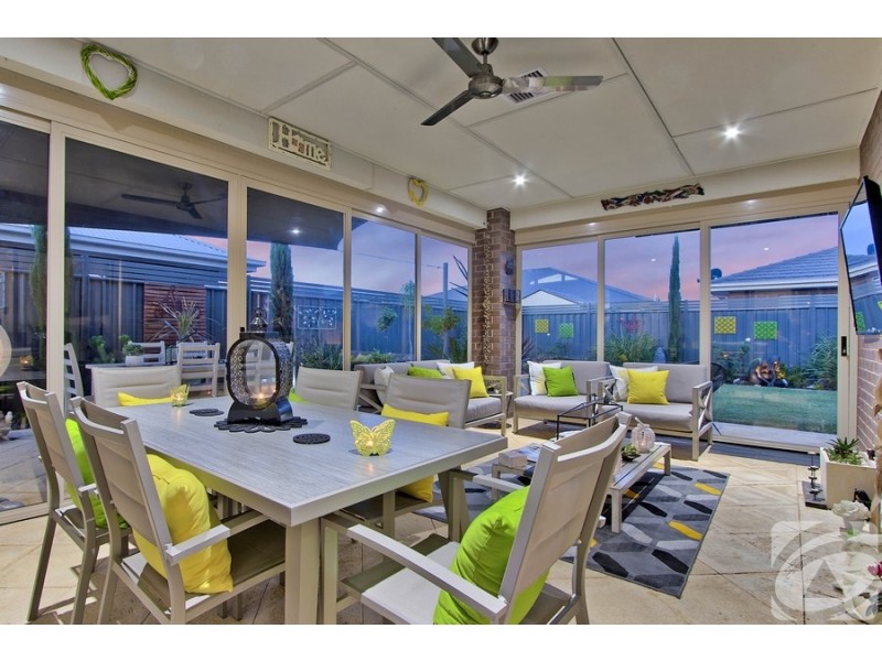 29 Grenwood Avenue, Evanston Gardens SA 5116