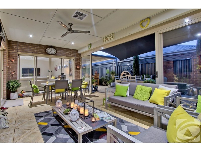 29 Grenwood Avenue, Evanston Gardens SA 5116