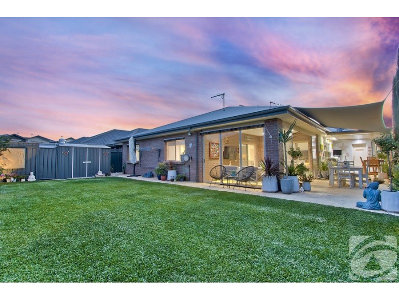 29 Grenwood Avenue, Evanston Gardens SA 5116