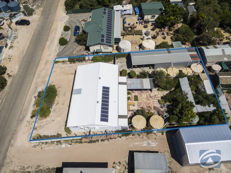 5 Plover Avenue, Thompson Beach SA 5501