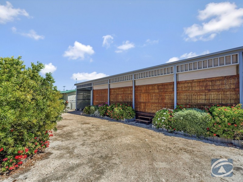 5 Plover Avenue, Thompson Beach SA 5501
