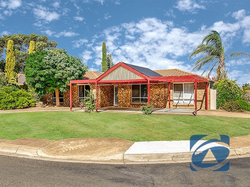 20 Barkley Crescent, Willaston SA 5118