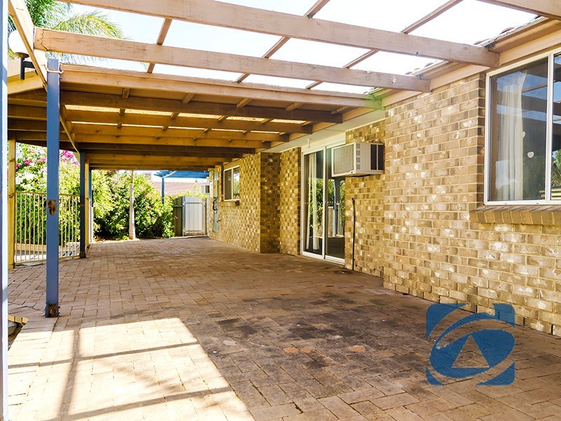 20 Barkley Crescent, Willaston SA 5118