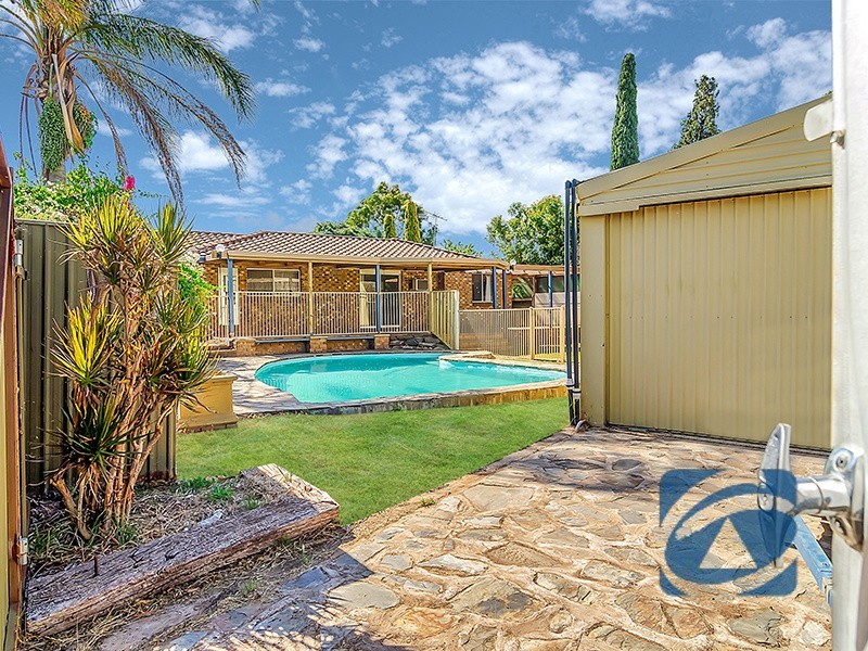 20 Barkley Crescent, Willaston SA 5118