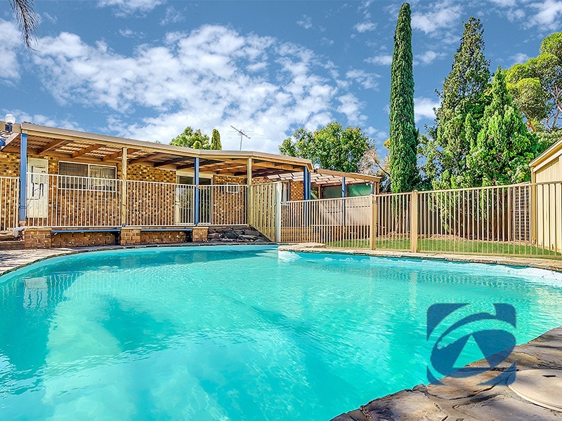 20 Barkley Crescent, Willaston SA 5118