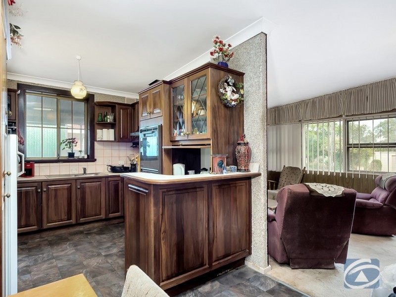 24 Kenner Street, Elizabeth Downs SA 5113