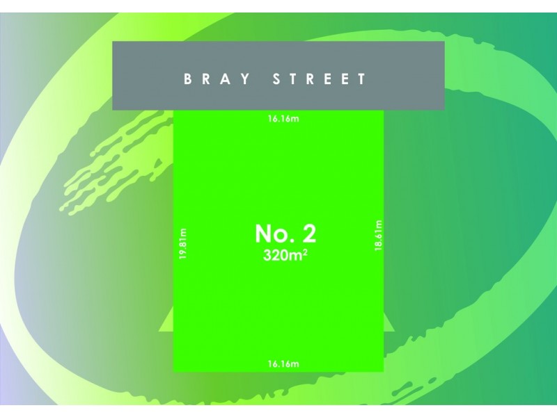 Lot 2 Bray Street, Gawler South SA 5118