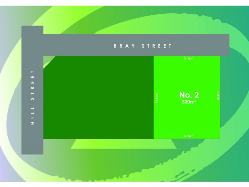 Lot 2 Bray Street, Gawler South SA 5118