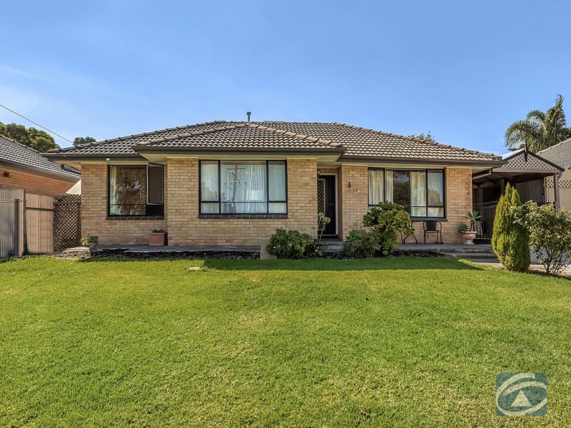 36 Cooinda Avenue, Redwood Park SA 5097