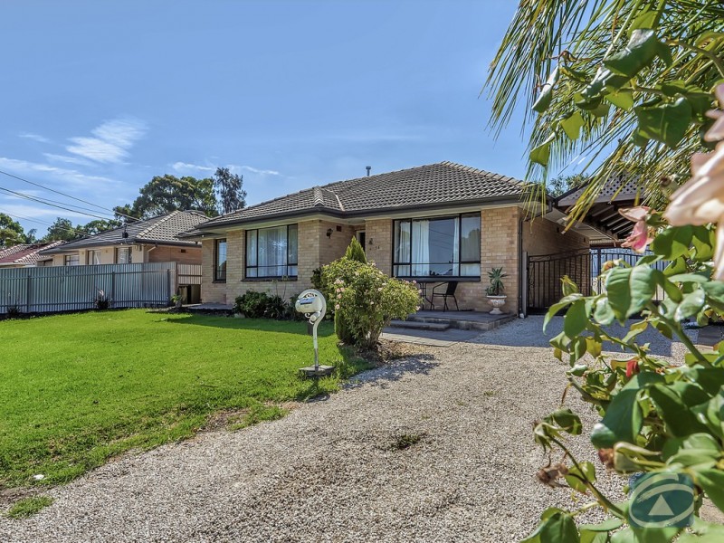 36 Cooinda Avenue, Redwood Park SA 5097