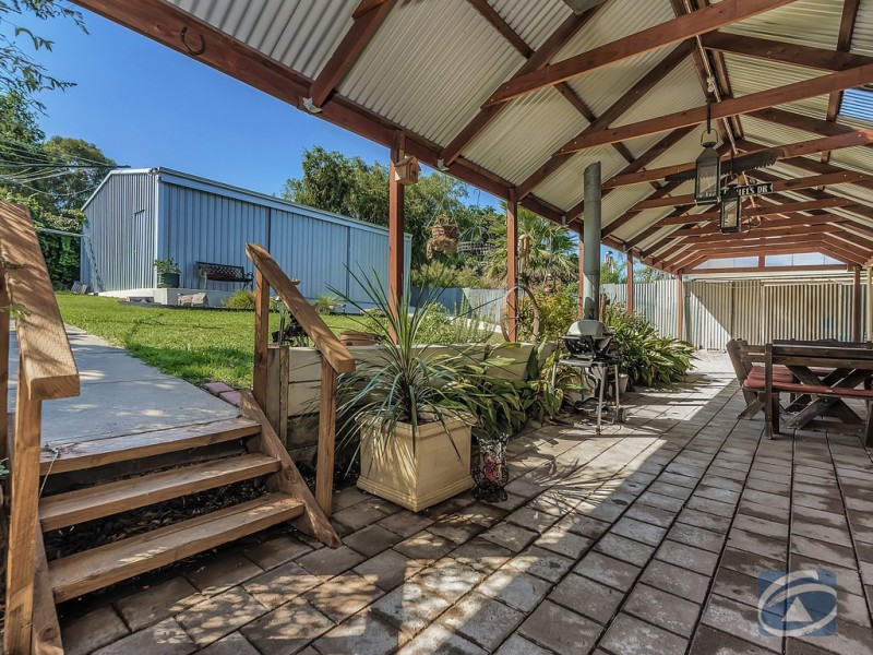 36 Cooinda Avenue, Redwood Park SA 5097