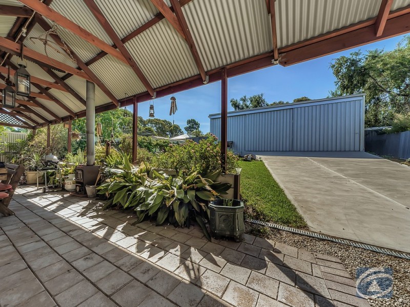 36 Cooinda Avenue, Redwood Park SA 5097