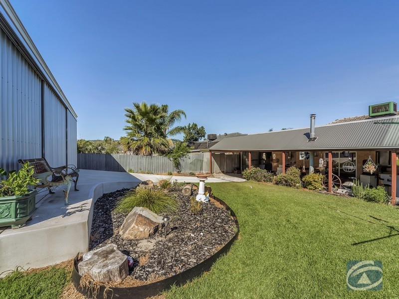 36 Cooinda Avenue, Redwood Park SA 5097