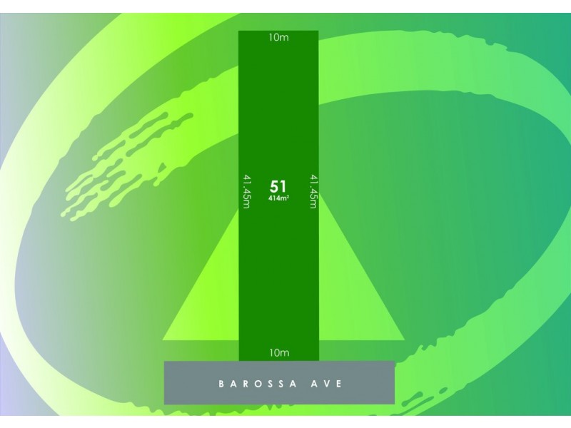 Lot 51 Barossa Avenue, Gawler East SA 5118