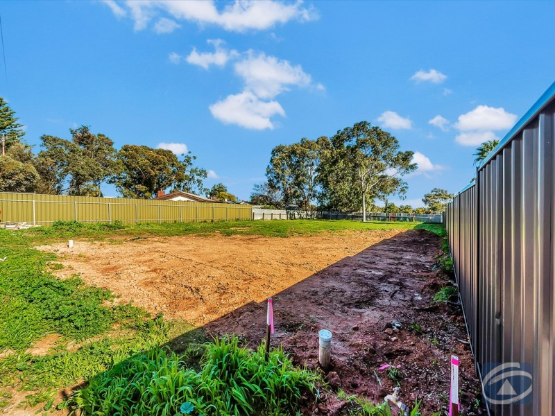 Lot 51 Barossa Avenue, Gawler East SA 5118