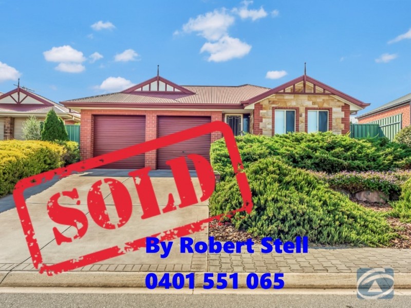 31 Oaklands Circuit, Hewett SA 5118