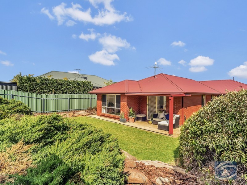 31 Oaklands Circuit, Hewett SA 5118
