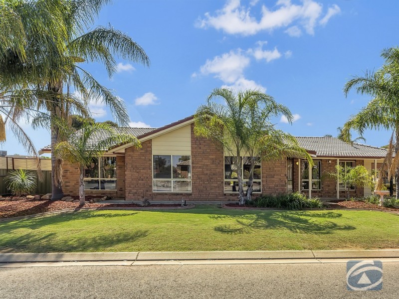 18 Ravan Court, Andrews Farm SA 5114