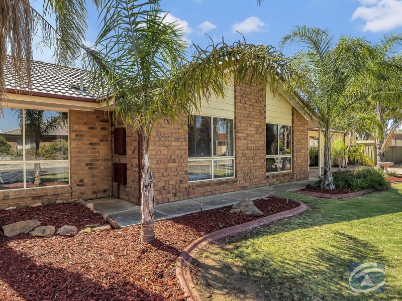 18 Ravan Court, Andrews Farm SA 5114